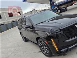 كاديلاك اسكاليد